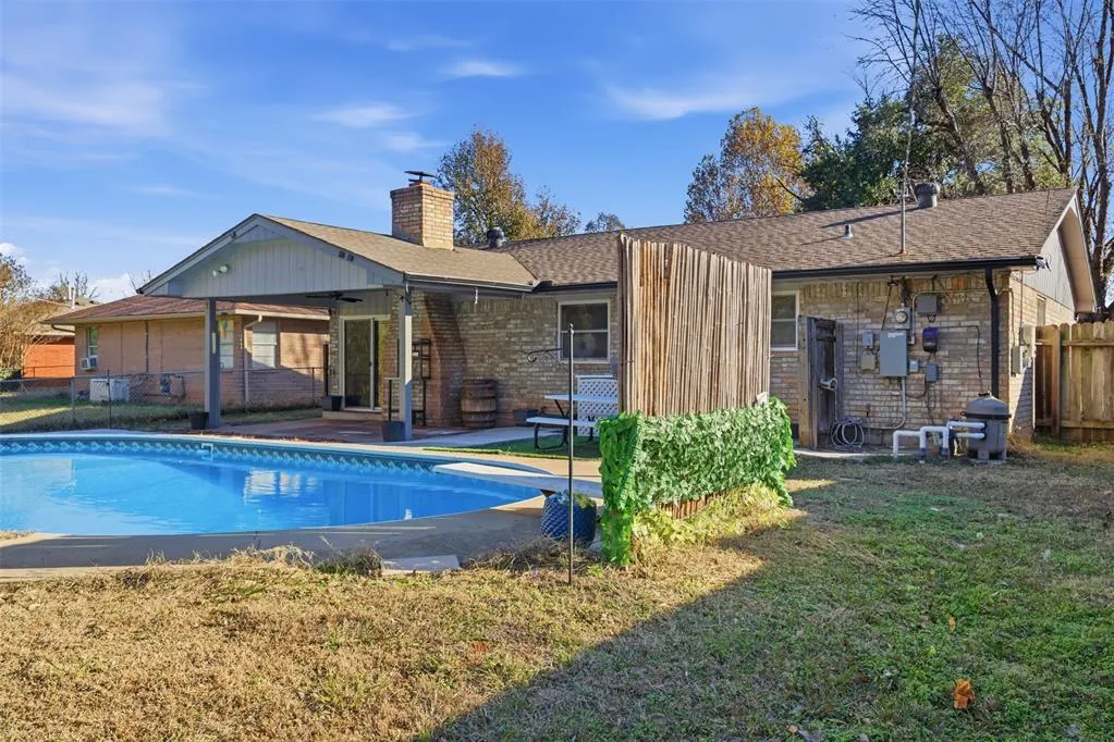 Photo 28 — 4761 Koelsch Drive, Oklahoma City, OK 73117