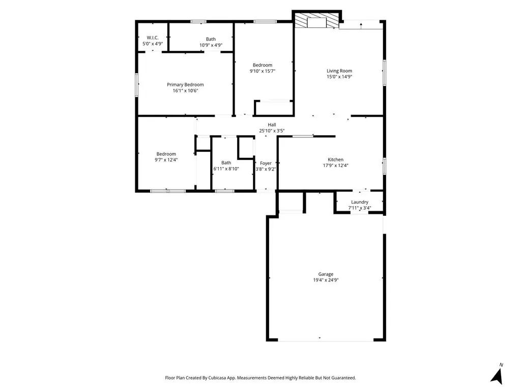Photo 31 — 4761 Koelsch Drive, Oklahoma City, OK 73117