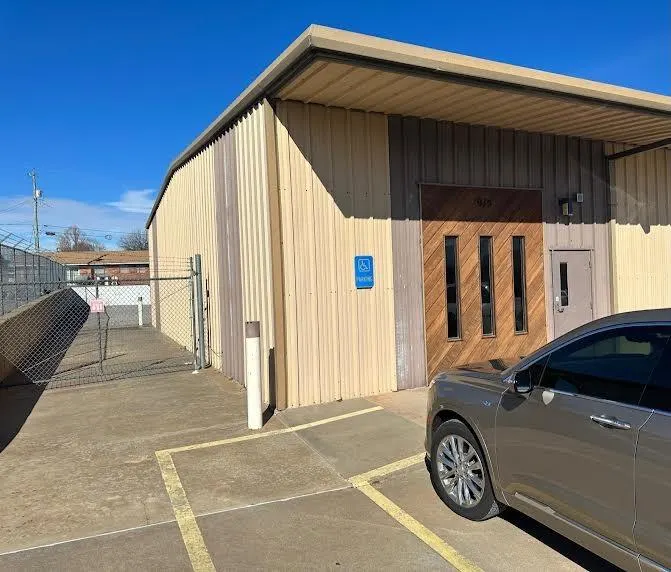 Photo 2 — 915 Ring Drive, Weatherford, OK 73096