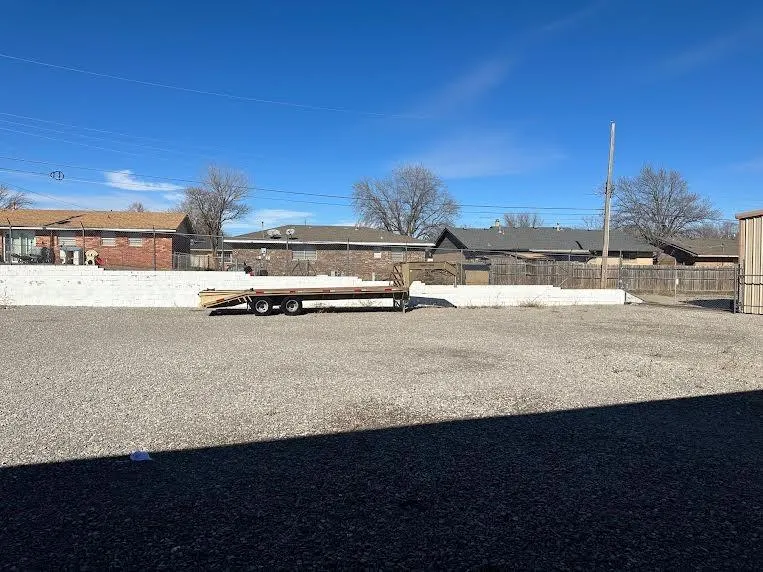 Photo 8 — 915 Ring Drive, Weatherford, OK 73096