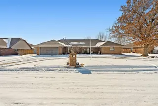Sold home at 1205 Francis Lane