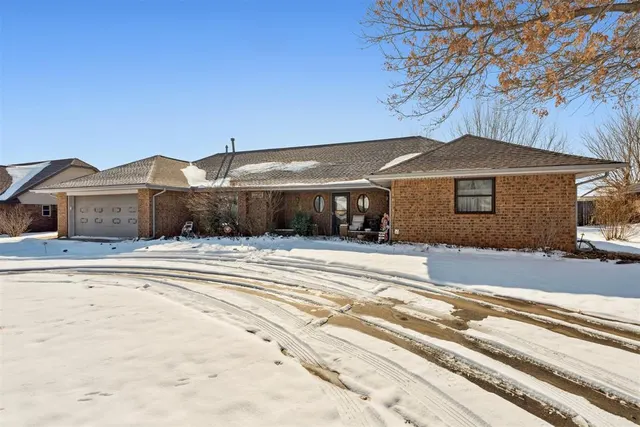 Photo 5 — 1205 Francis Lane, Kingfisher, OK 73750
