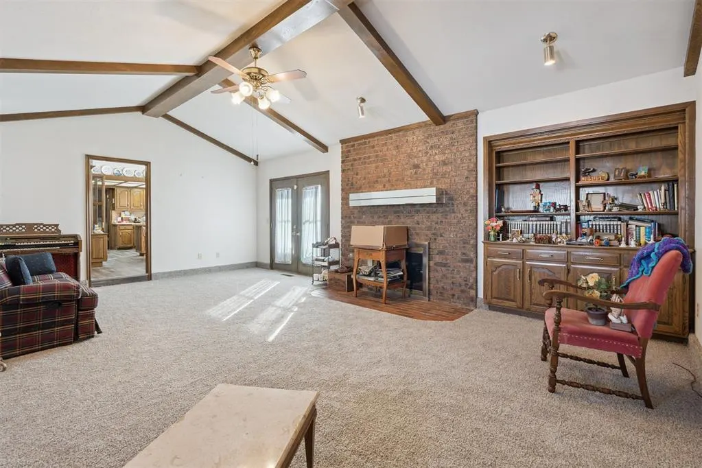 Photo 10 — 1205 Francis Lane, Kingfisher, OK 73750
