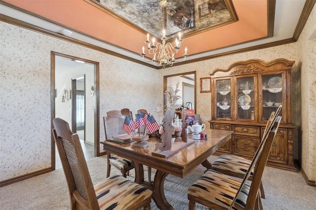 Photo 22 — 1205 Francis Lane, Kingfisher, OK 73750