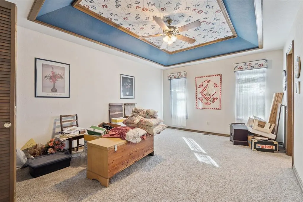 Photo 29 — 1205 Francis Lane, Kingfisher, OK 73750