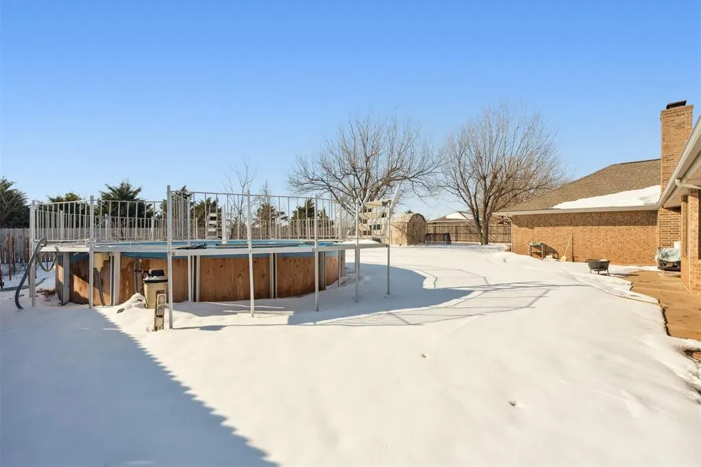 Photo 39 — 1205 Francis Lane, Kingfisher, OK 73750