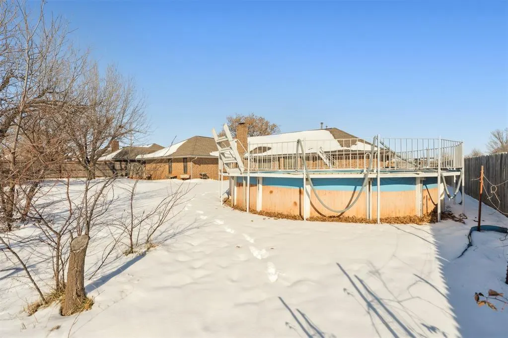 Photo 40 — 1205 Francis Lane, Kingfisher, OK 73750