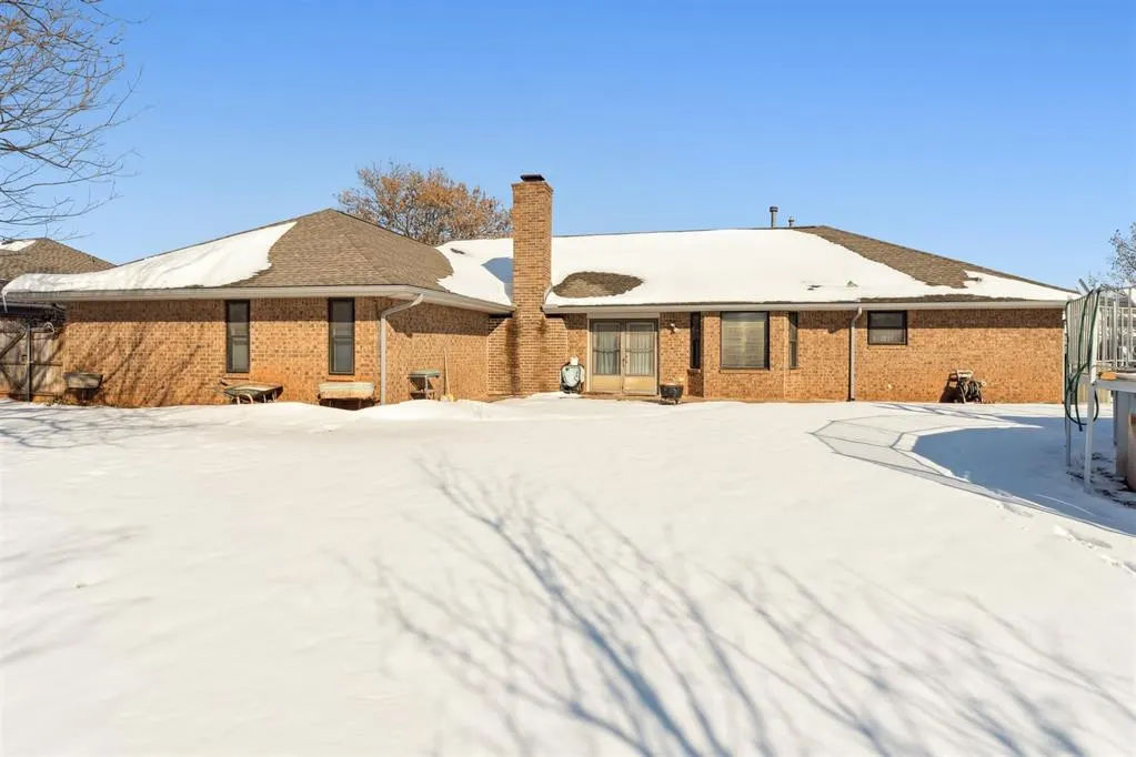 Photo 41 — 1205 Francis Lane, Kingfisher, OK 73750