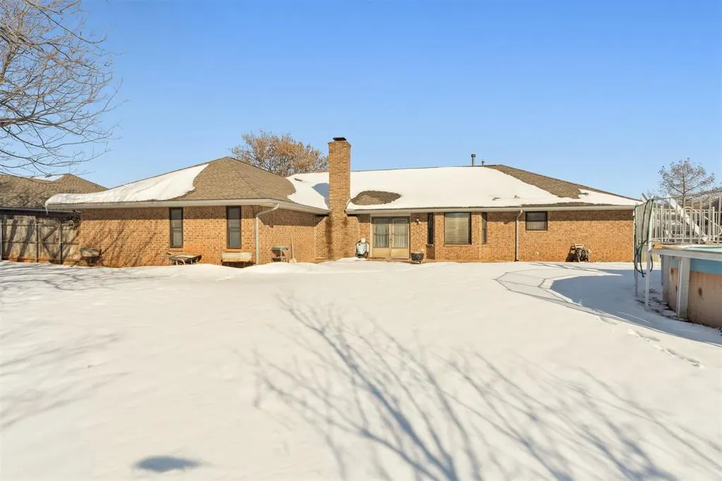 Photo 42 — 1205 Francis Lane, Kingfisher, OK 73750