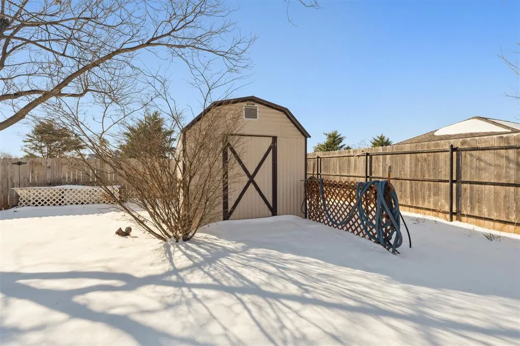 Photo 43 — 1205 Francis Lane, Kingfisher, OK 73750