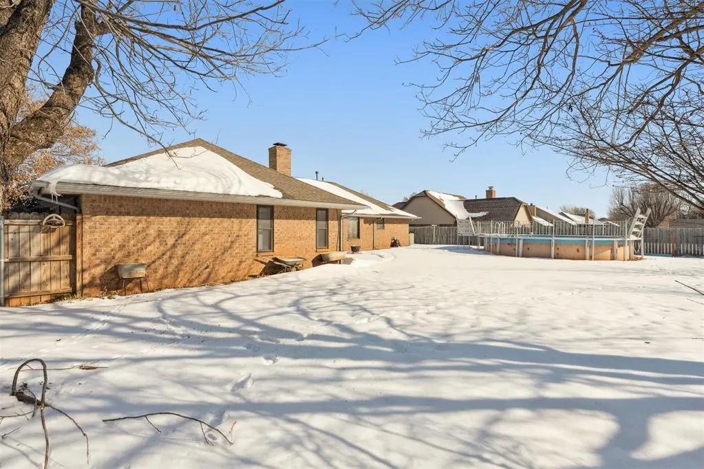 Photo 44 — 1205 Francis Lane, Kingfisher, OK 73750
