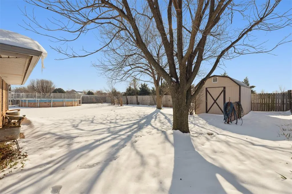Photo 45 — 1205 Francis Lane, Kingfisher, OK 73750
