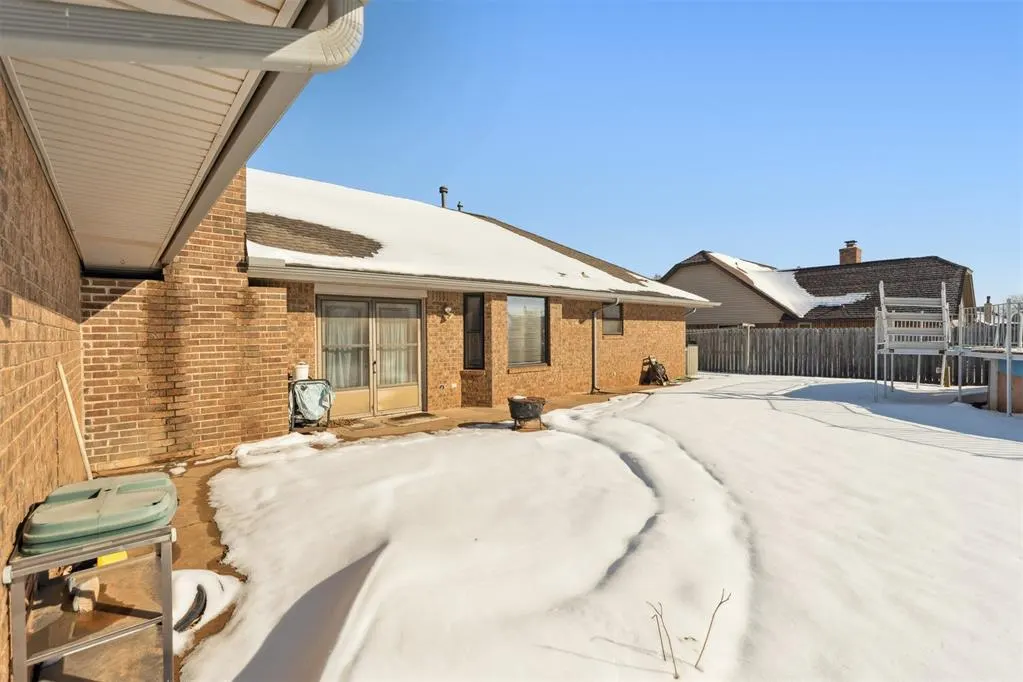 Photo 46 — 1205 Francis Lane, Kingfisher, OK 73750