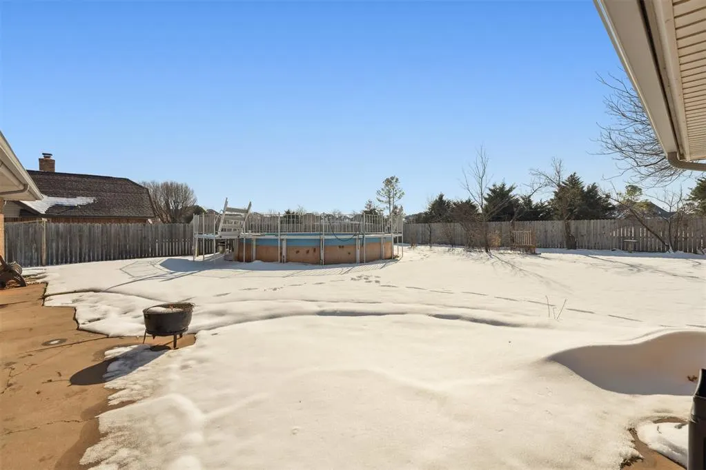 Photo 47 — 1205 Francis Lane, Kingfisher, OK 73750
