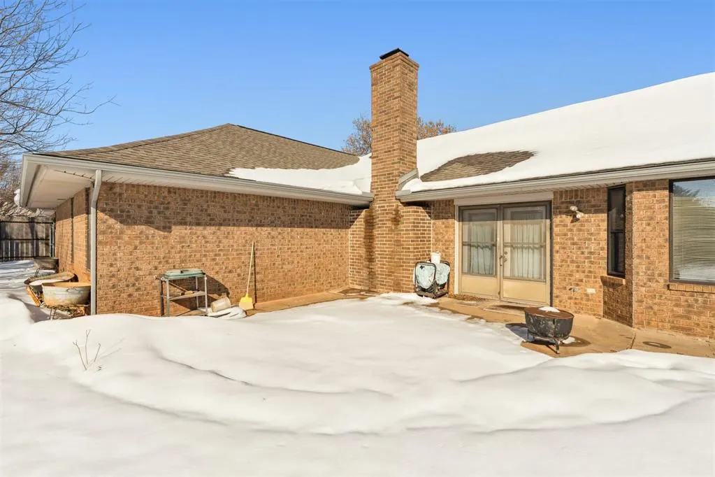 Photo 48 — 1205 Francis Lane, Kingfisher, OK 73750