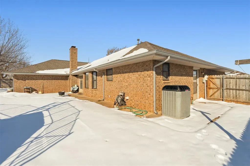 Photo 49 — 1205 Francis Lane, Kingfisher, OK 73750