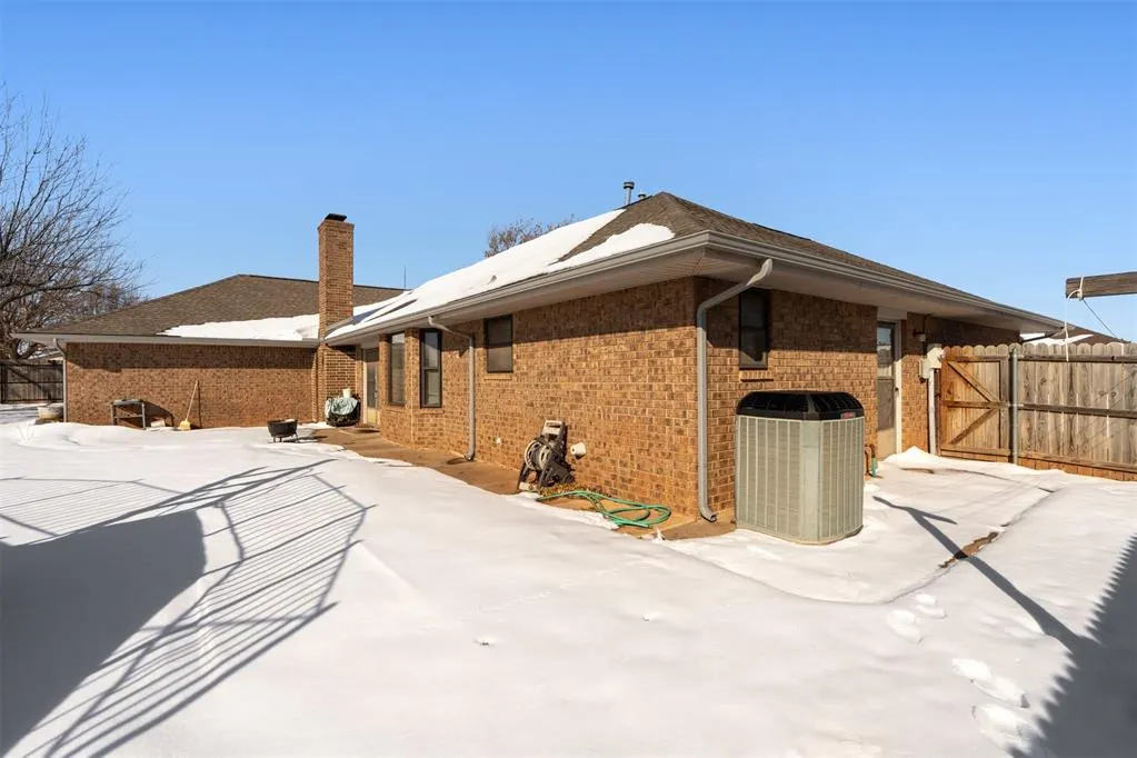 Photo 50 — 1205 Francis Lane, Kingfisher, OK 73750