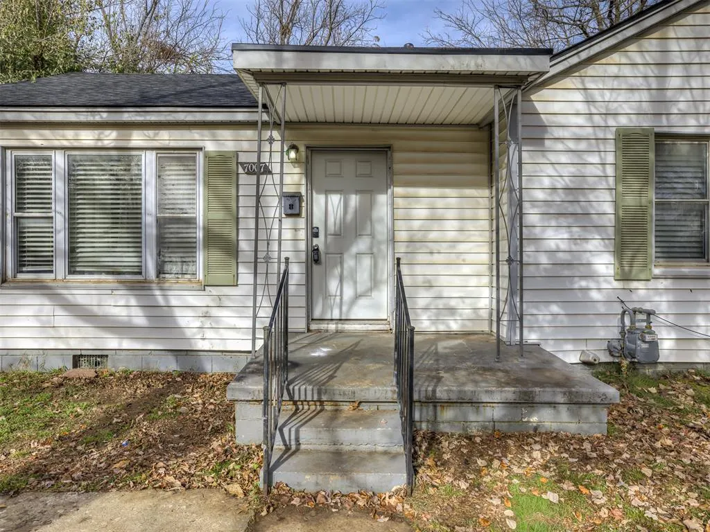 Photo 2 — 7007 NW 48th Street, Bethany, OK 73008