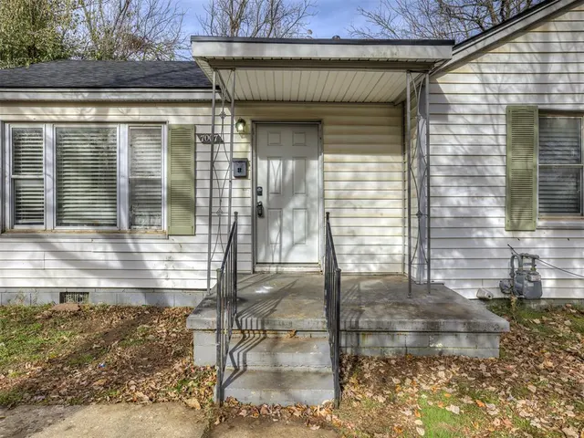 Photo 2 — 7007 NW 48th Street, Bethany, OK 73008