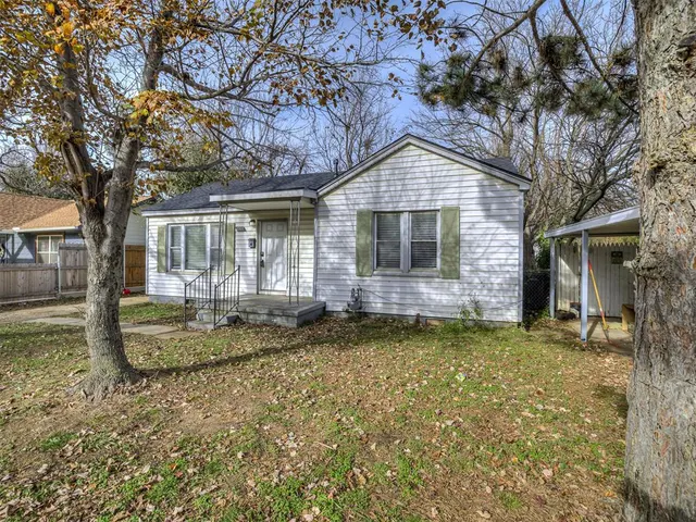 Photo 3 — 7007 NW 48th Street, Bethany, OK 73008