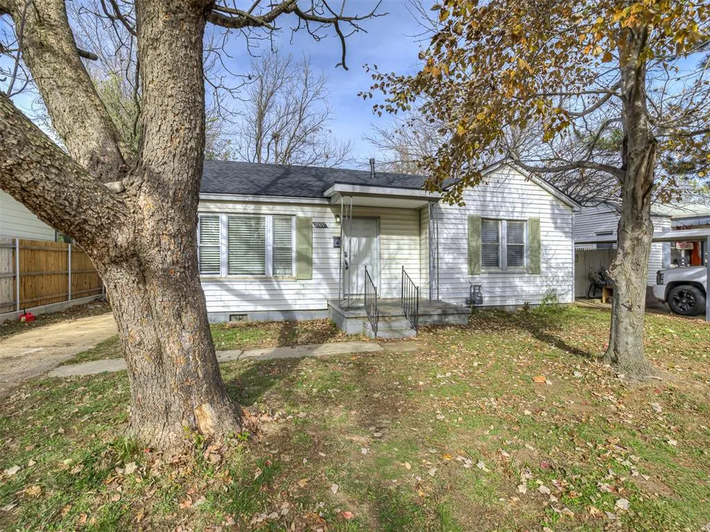 Photo 5 — 7007 NW 48th Street, Bethany, OK 73008