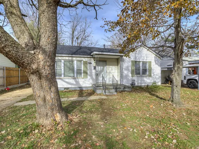 Photo 5 — 7007 NW 48th Street, Bethany, OK 73008
