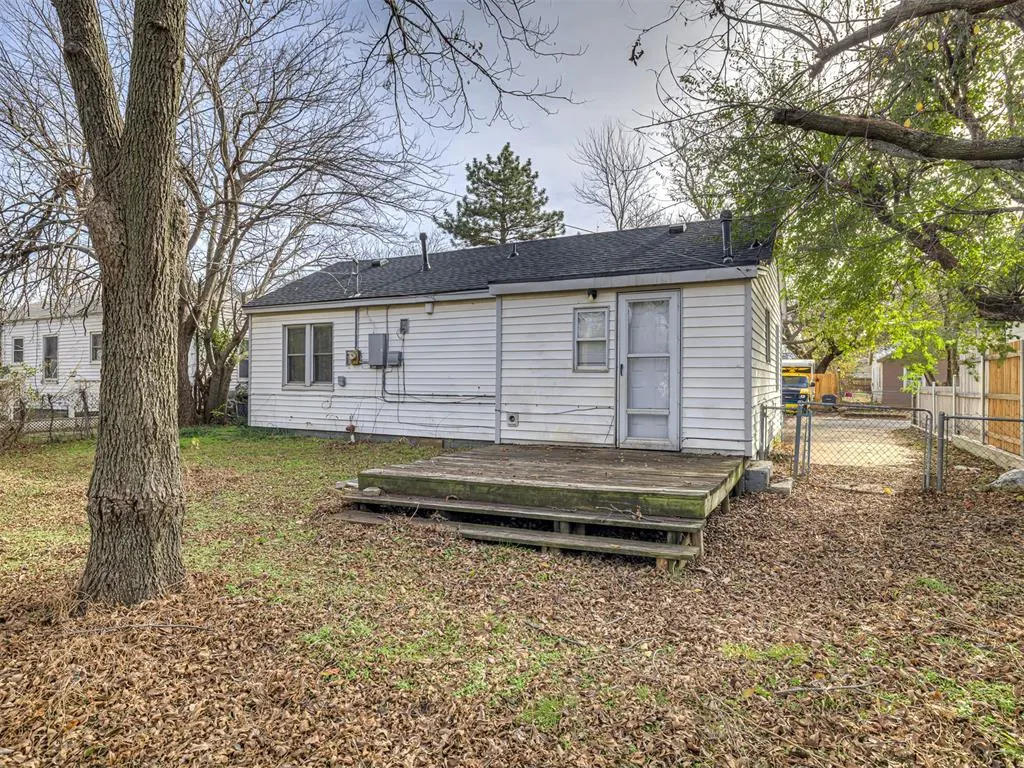 Photo 8 — 7007 NW 48th Street, Bethany, OK 73008