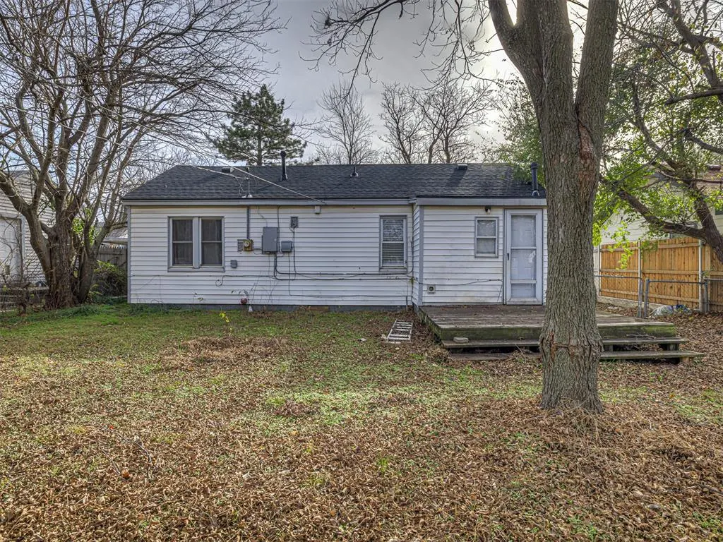 Photo 9 — 7007 NW 48th Street, Bethany, OK 73008