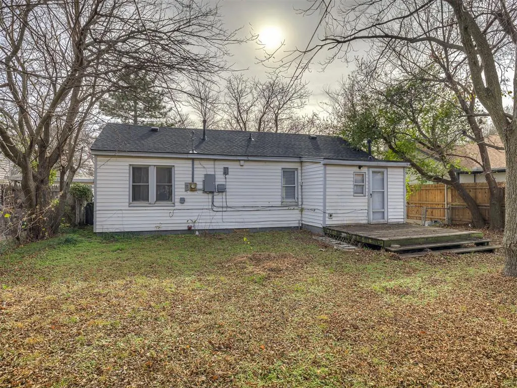 Photo 10 — 7007 NW 48th Street, Bethany, OK 73008