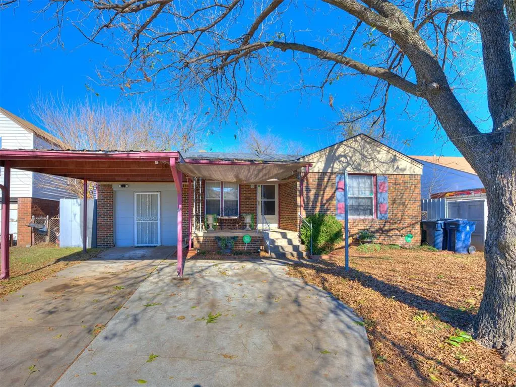 Photo 3 — 733 SW 47th Street, Oklahoma City, OK 73109