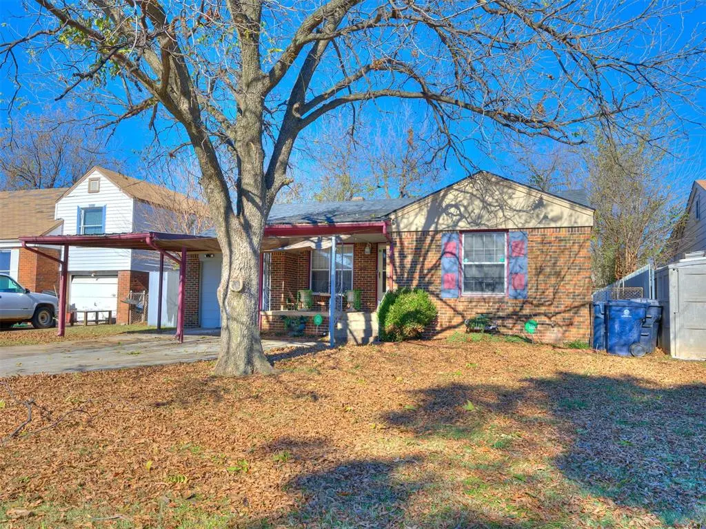 Photo 5 — 733 SW 47th Street, Oklahoma City, OK 73109