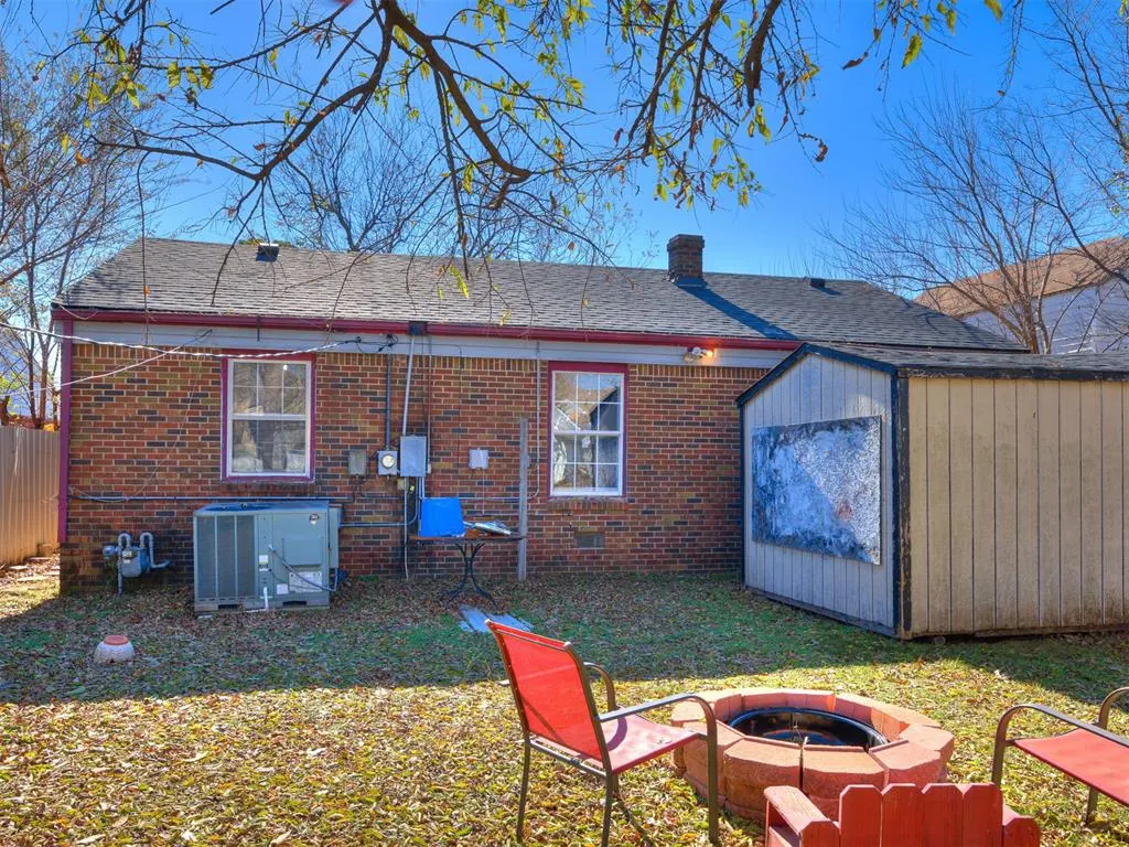 Photo 6 — 733 SW 47th Street, Oklahoma City, OK 73109