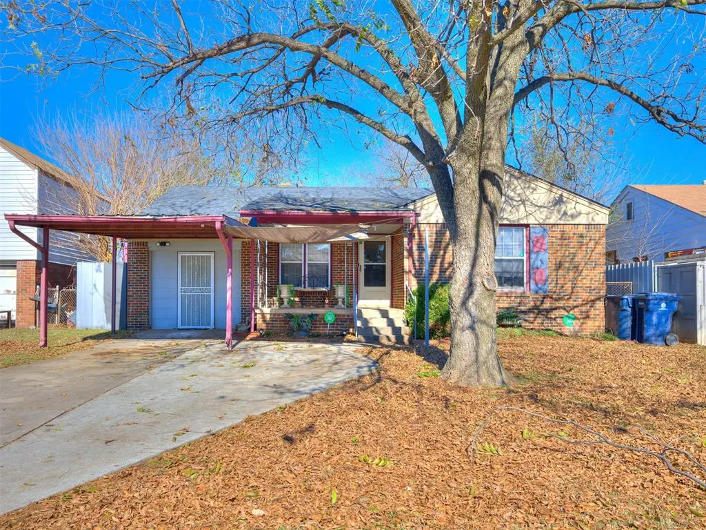 Photo 18 — 733 SW 47th Street, Oklahoma City, OK 73109