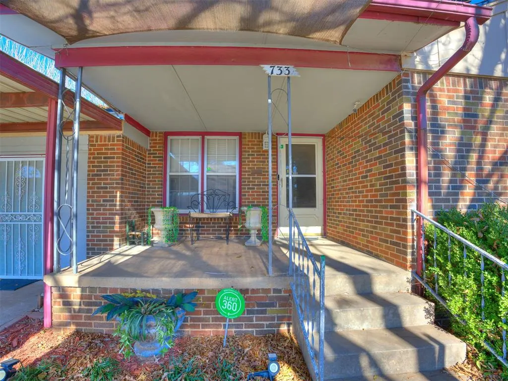 Photo 40 — 733 SW 47th Street, Oklahoma City, OK 73109