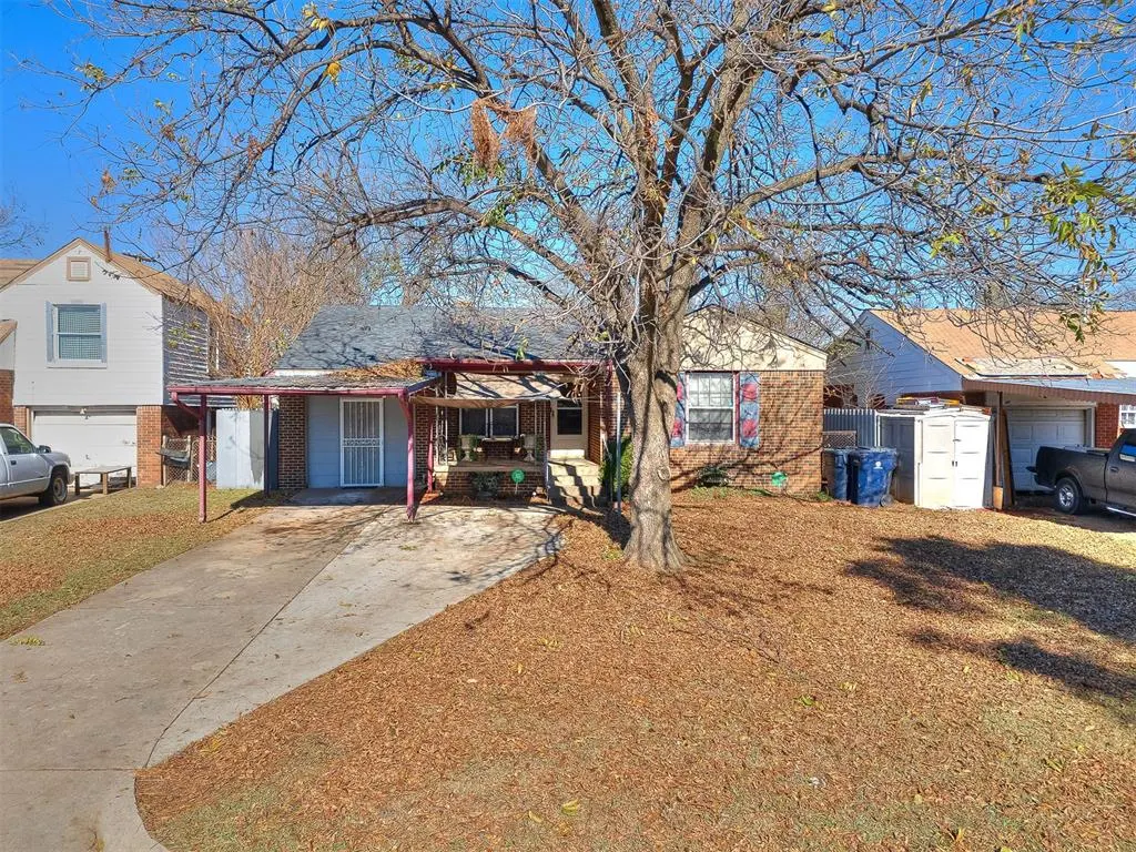 Photo 41 — 733 SW 47th Street, Oklahoma City, OK 73109