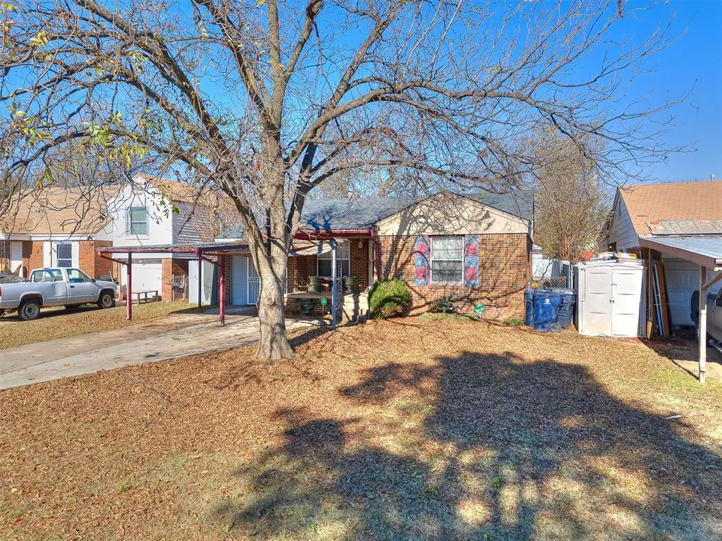 Photo 42 — 733 SW 47th Street, Oklahoma City, OK 73109