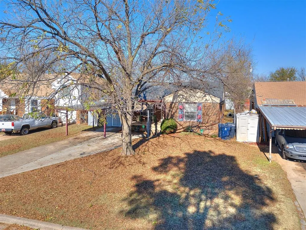 Photo 43 — 733 SW 47th Street, Oklahoma City, OK 73109