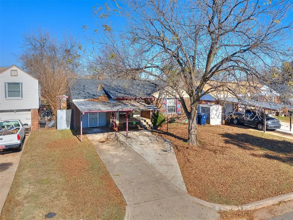 Photo 45 — 733 SW 47th Street, Oklahoma City, OK 73109