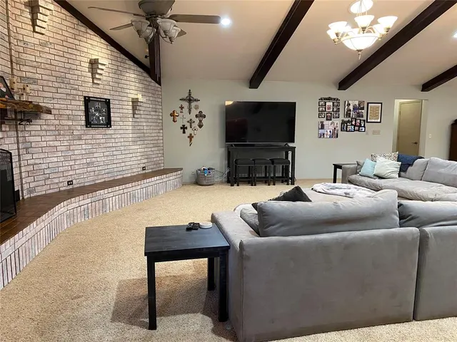 Photo 4 — 520 N West Street, Cordell, OK 73632