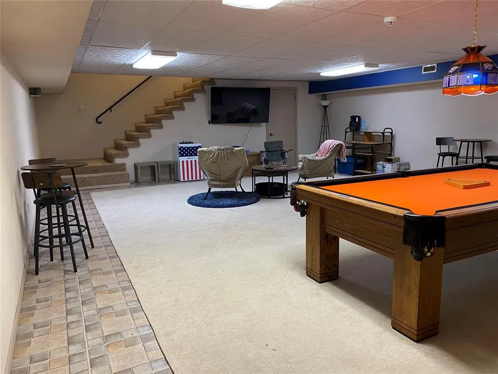 Photo 24 — 520 N West Street, Cordell, OK 73632