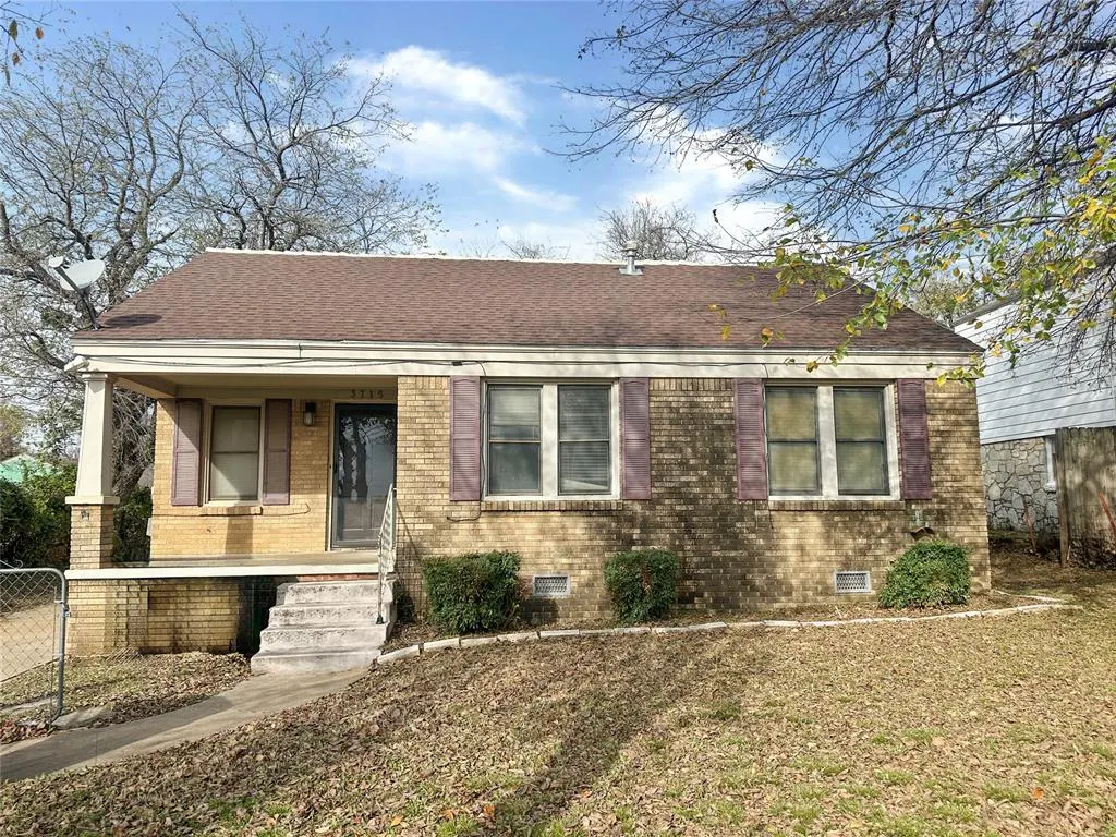 Photo 2 — 3715 NW 8th Street, Oklahoma City, OK 73107