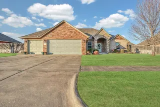 Sold home at 2109 Pinnacle Drive