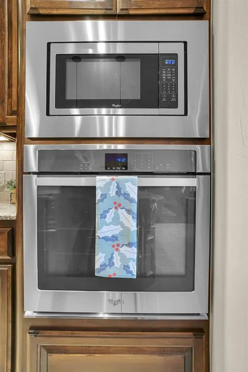 Photo 11 — 2109 Pinnacle Drive, Weatherford, OK 73096