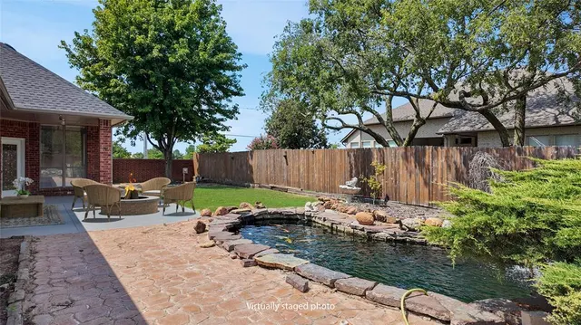 Photo 2 — 2821 SW 116th Street, Oklahoma City, OK 73170