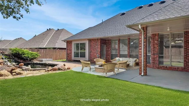 Photo 3 — 2821 SW 116th Street, Oklahoma City, OK 73170
