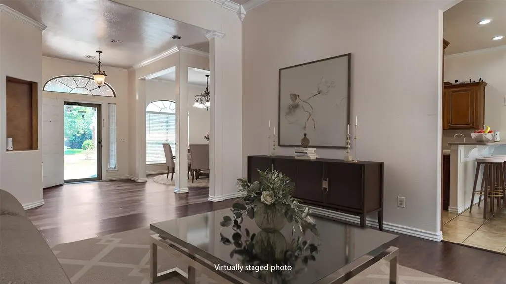 Photo 6 — 2821 SW 116th Street, Oklahoma City, OK 73170