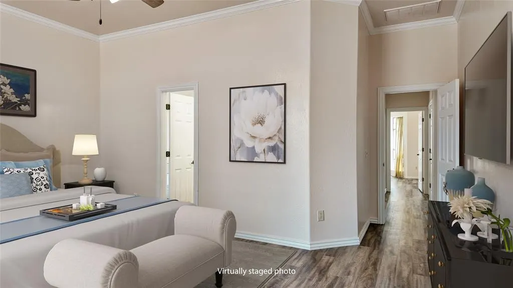 Photo 10 — 2821 SW 116th Street, Oklahoma City, OK 73170
