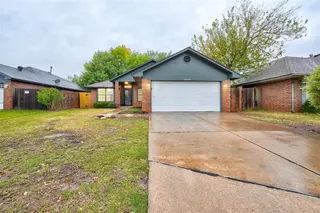 Sold home at 10505 Jeri Place