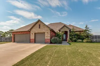 Sold home at 857 Northern Dancer Drive