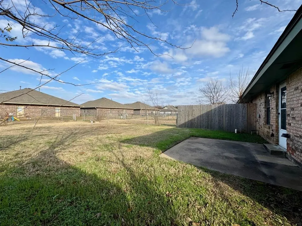 Photo 24 — 143 Barrett Place, Edmond, OK 73003